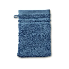 Waschlappen Kela Leonora Niagara Blue (15 x 21 cm