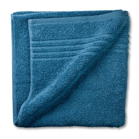 Bath Towel Kela Leonora Niagara Blue (70 x 140 cm)