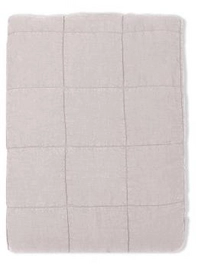 Plaid Passion For Linen Nice Powder Linnen