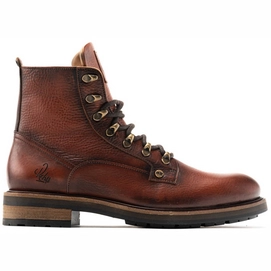 Boots Rehab Men Nick Leather TMB Brown
