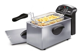 Friteuse Princess Classic Family Castel 182626
