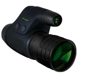 Night Vision Monocular Night Owl Next Generation NONM3X 1-G