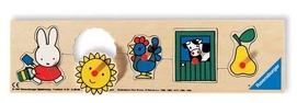 Puzzel Ravensburger Nijntje Knopjes 5