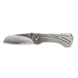 Vouwmes Nirk Novo CRKT