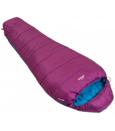 Slaapzak Vango Nitestar 250S Plum Purple