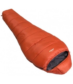 Slaapzak Vango Nitestar 350 Magma