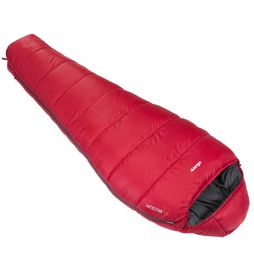 Sac de Couchage Vango Nitestar Rouge 450