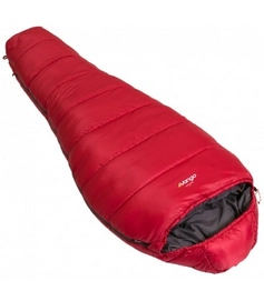 Slaapzak Vango Nitestar 450 Red