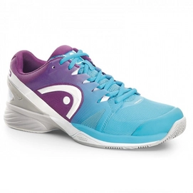 Chaussures de Tennis HEAD Nitro Pro Clay Women Aqua Violet