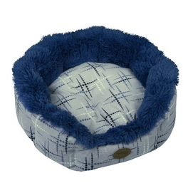 Hondenkussen Nobby Comfortbed Miruk Blauw