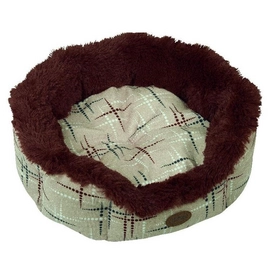 Hondenkussen Nobby Comfortbed Miruk Bruin