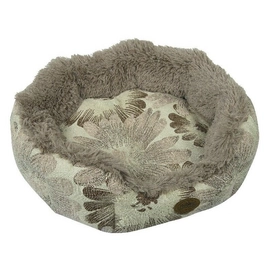 Hondenkussen Nobby Comfortbed Ovaal Tamir Bruin, Beige