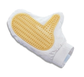 Grooming Handschoen Nobby