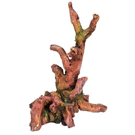Aqua Deco Hout Nobby Bruin Klein