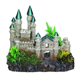 Aqua Deco Kasteel Nobby
