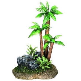 Aqua Deco Palmbomen Nobby