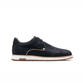 Rehab Men Nolan Nubuck Dark Blue