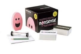 nonsense