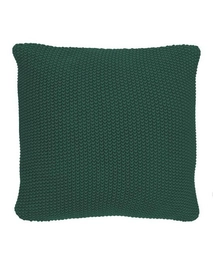 Sierkussen Marc O'Polo Nordic Knit Green (50 x 50 cm)
