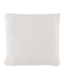 Sierkussen Marc O'Polo Nordic Knit Off White (50 x 50 cm)