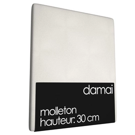 Protège-Matelas Molleton Damai-80 x 220 cm
