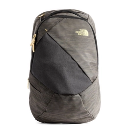 Rucksack The North Face Electra Women TNF Black Brass Melange