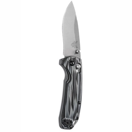 Folding Knife Benchmade North Fork G-10