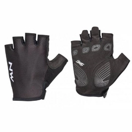 Fietshandschoen Northwave Women Active Women Gloves Black-XS