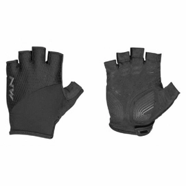 Fietshandschoen Northwave Men Fast Grip Gloves Black-M