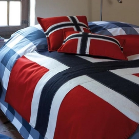Deken Walra Norway