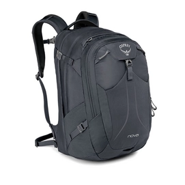 Rucksack Osprey Nova 33 Pearl Grey