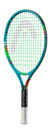 Tennis Racket HEAD Junior Novak 25 (Strung) '22