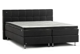 Boxspring Fiametta Antracite
