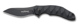 Vouwmes FKMD Anso Flipper G-10 Fox Knives
