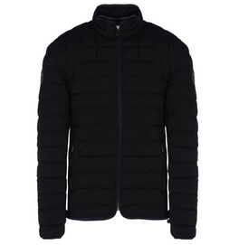 Winterjacke Napapijri Aerons Stretch Flash Black Herren