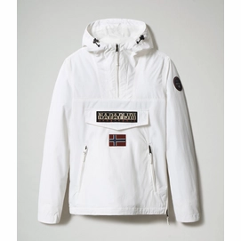 Jacke Napapijri Rainforest Summer Pocket 2 Bright White 002 Herren