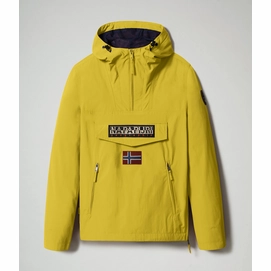 Veste Napapijri Men Rainforest Summer Pocket 2 Yellow Moss
