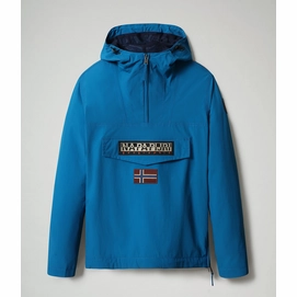 Jacke Napapijri Rainforest Summer 2 Mykonos Blue Herren