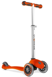 Step Globber My Free Oranje