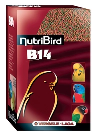 Vogelvoer Nutribird B-14 Parkiet 800 g