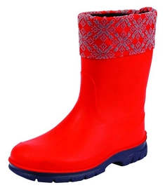 Regenlaars Chuva Nynke