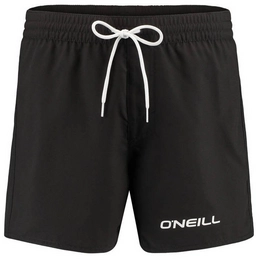 Badehose O'Neill Sun&Sea Black Out Herren