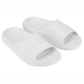 Slipper Rider Men RZero White