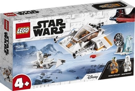 LEGO Star Wars Snowspeeder Set (75268)