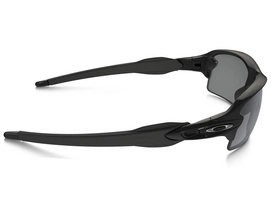 Zonnebril Oakley Flak 2.0 Polished Black Iridium