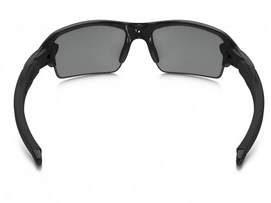 Zonnebril Oakley Flak 2.0 Polished Black Iridium