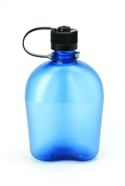 Gourde Nalgene Oasis 1000 ml Bleu