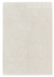 Badmat Esprit Solid Oatmeal (60 x 90 cm)