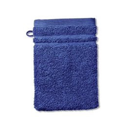 Gant de Toilette Kela Leonora Ocean Blue (15 x 21 cm)