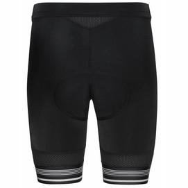 odlo zeroweight fiets shorts tight dames 2